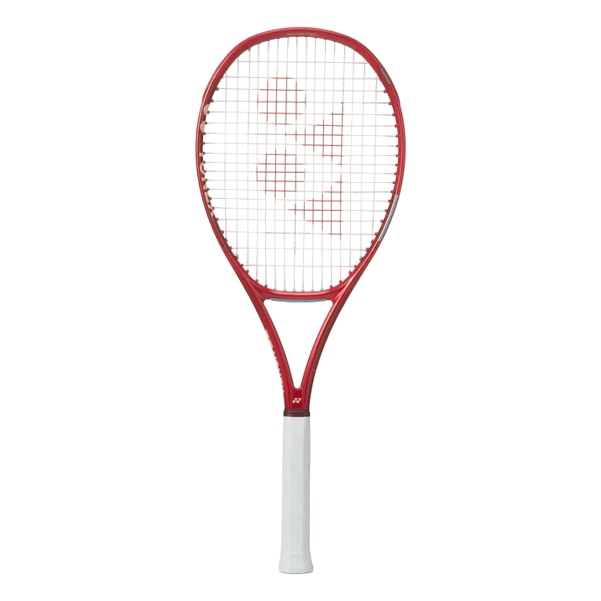 08 VCORE 100 (RUBY RED)