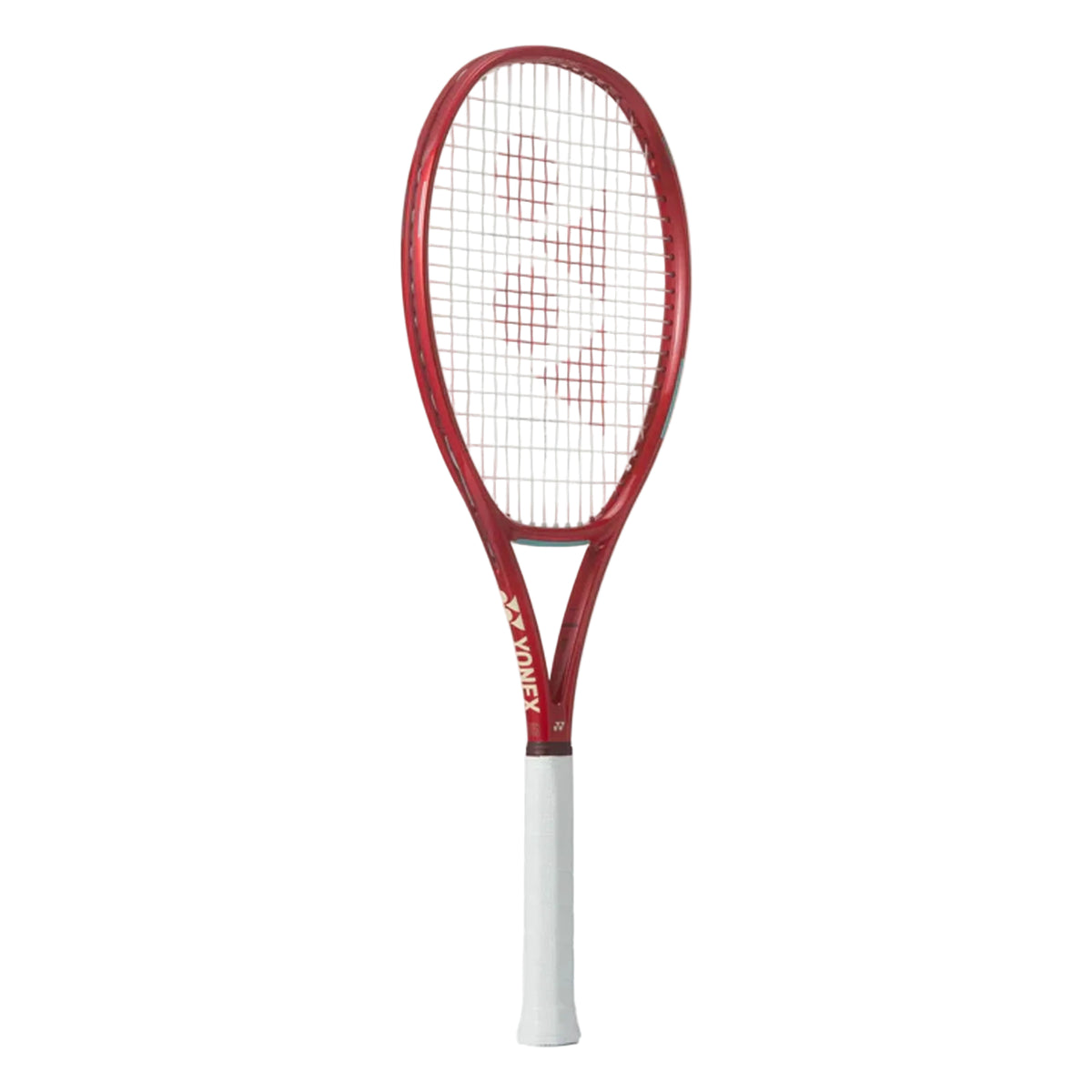 08 VCORE 100 (RUBY RED)