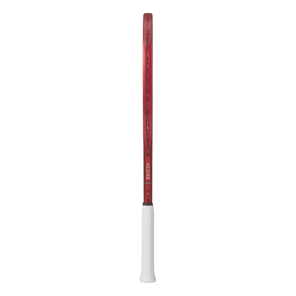 08 VCORE ALPHA (RUBY RED)