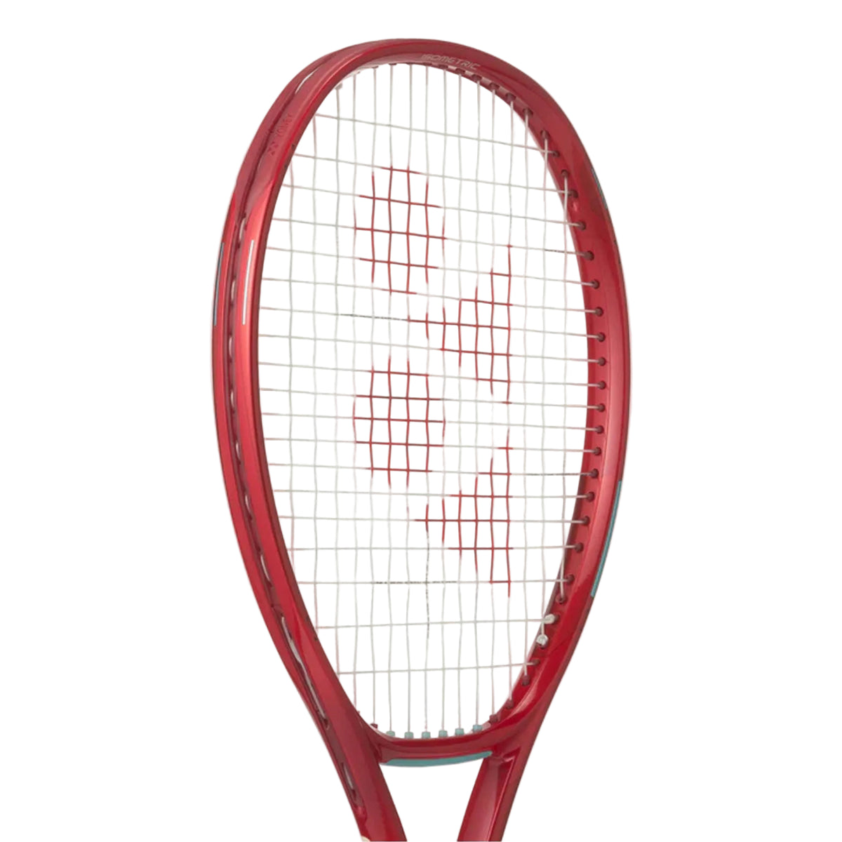 08 VCORE 100 (RUBY RED)