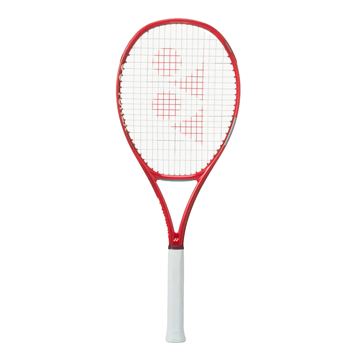 08 VCORE ALPHA SL (RUBY RED)