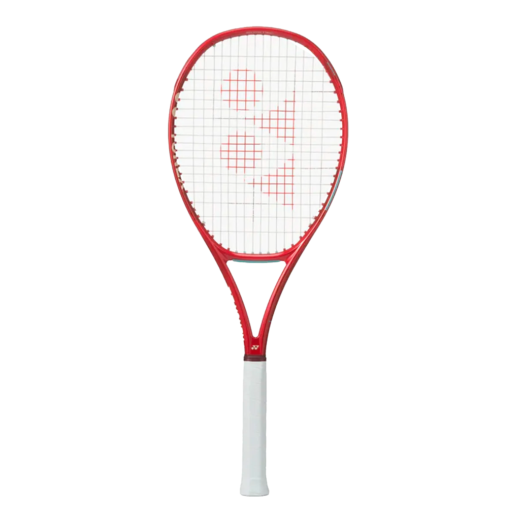 08 VCORE ALPHA L (RUBY RED)