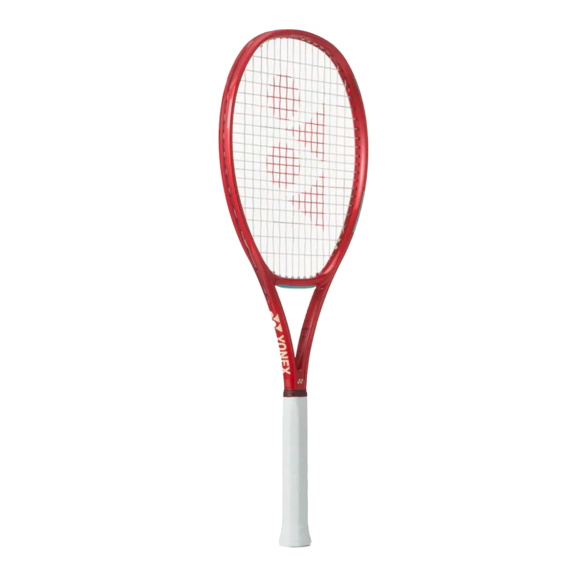 08 VCORE ALPHA L (RUBY RED)