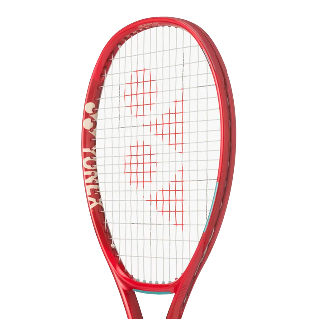 08 VCORE ALPHA L (RUBY RED)
