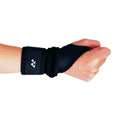 SOPORTE PARA MUÑECA MUSCLE POWER MPS-60RIEX
