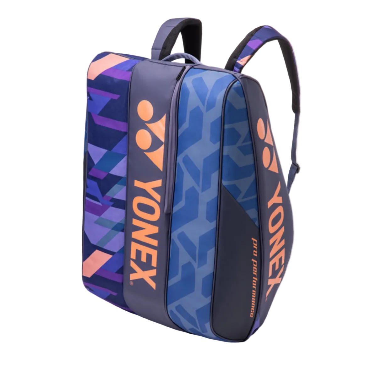 PRO RACQUET BAG (12 RAQUETAS)