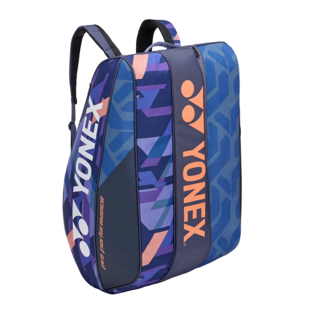 PRO RACQUET BAG (12 RAQUETAS)