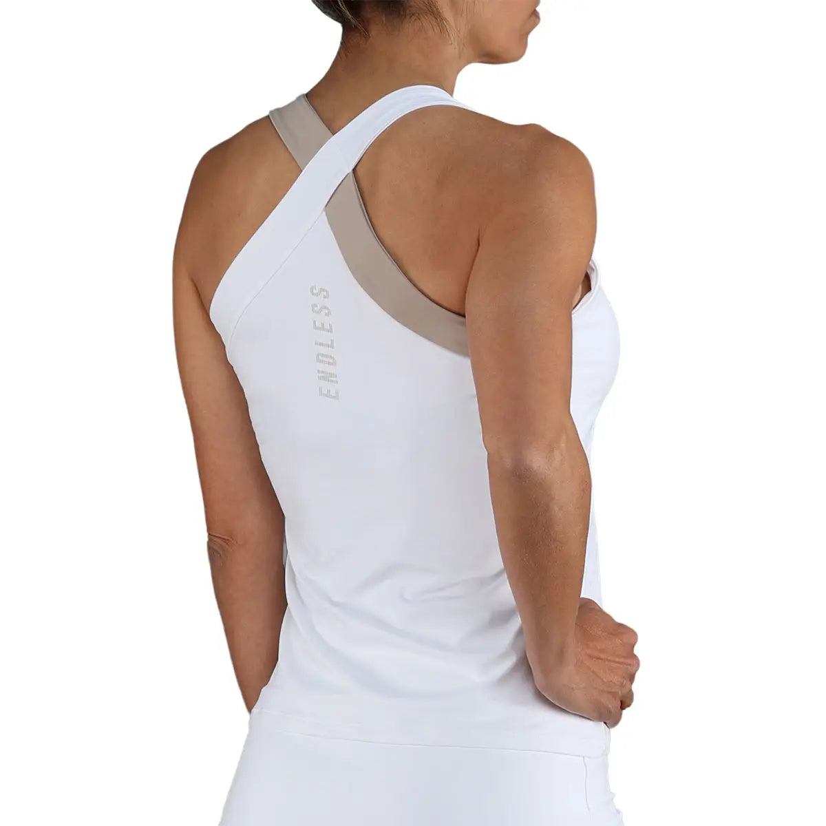 TOP BLISS WHITE DELAVE
