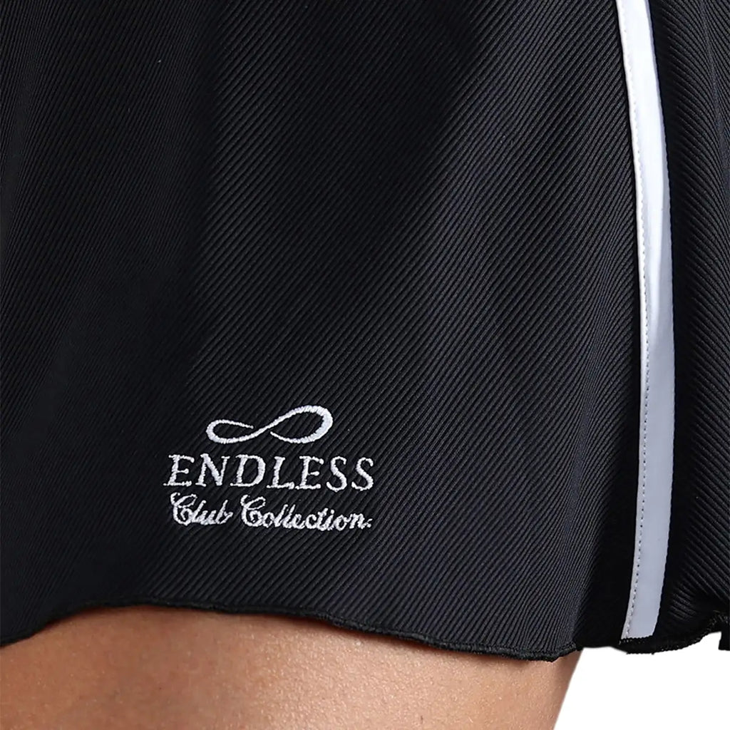 SKIRT CLUB COLLECTION BLACK