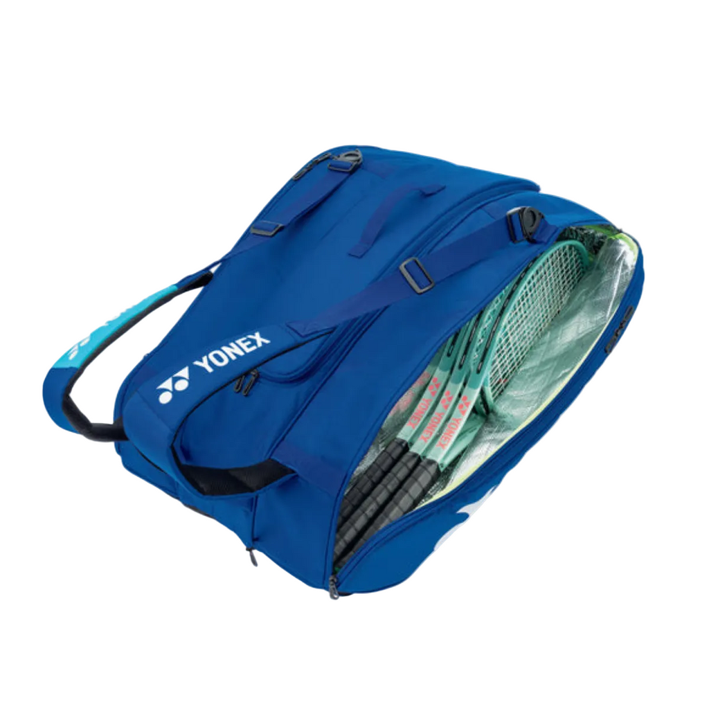 PRO RACQUET BAG (12 RAQUETAS)