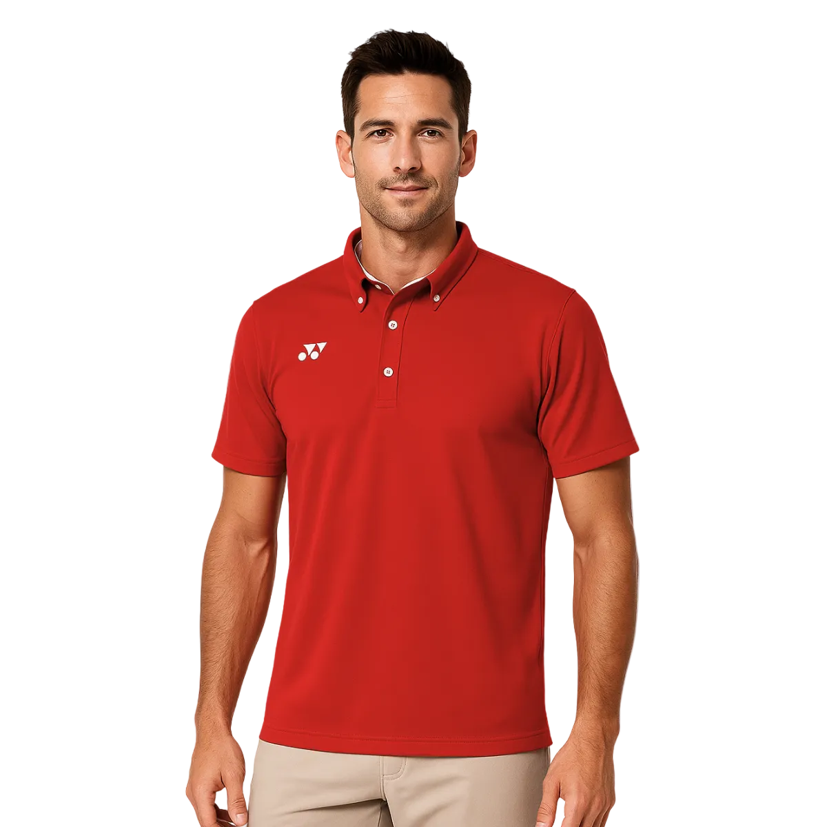 PLAYERA POLO 10455EX