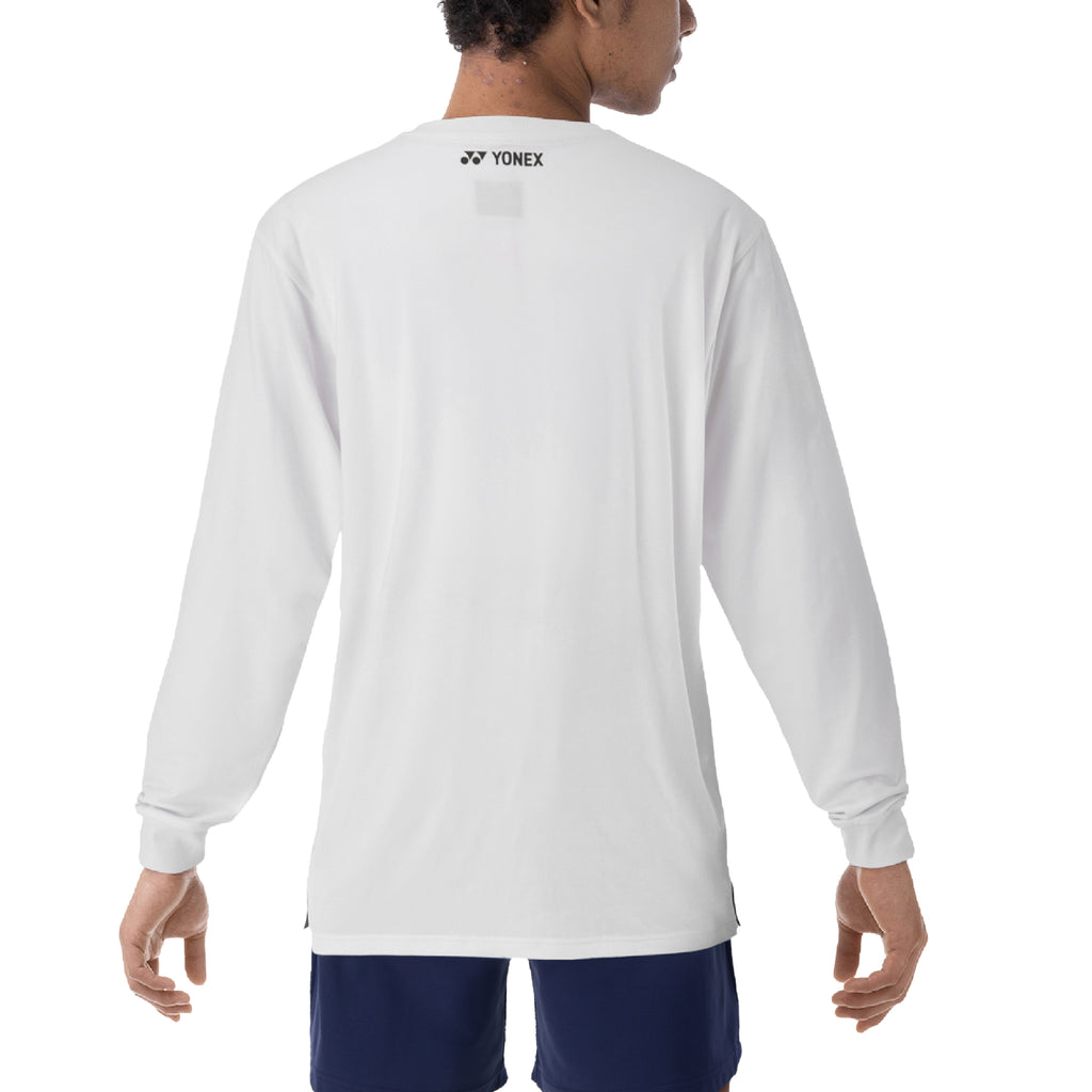 PLAYERA LONGSLEEVES 16623EX