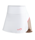 FALDA BLOOM WHITE/DELAVE