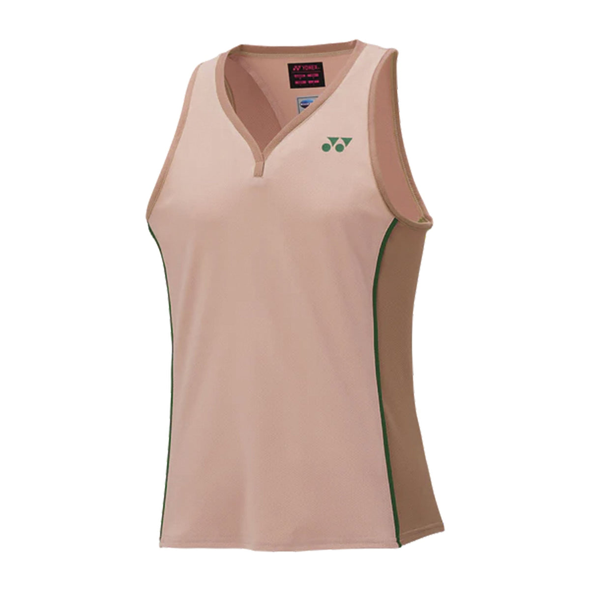 CAMISETA SIN MANGAS 20836EX