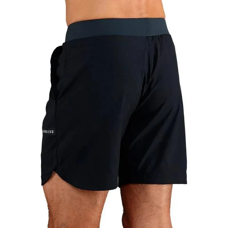 SHORT SWIFT BLACK