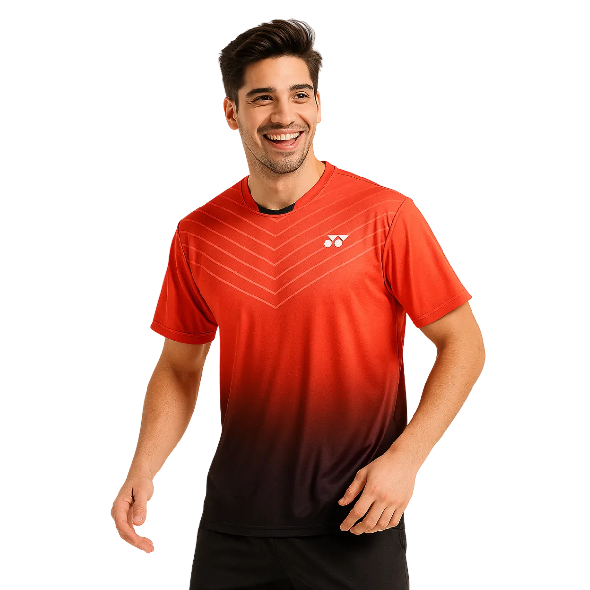 PLAYERA MEN´S YM0025EX