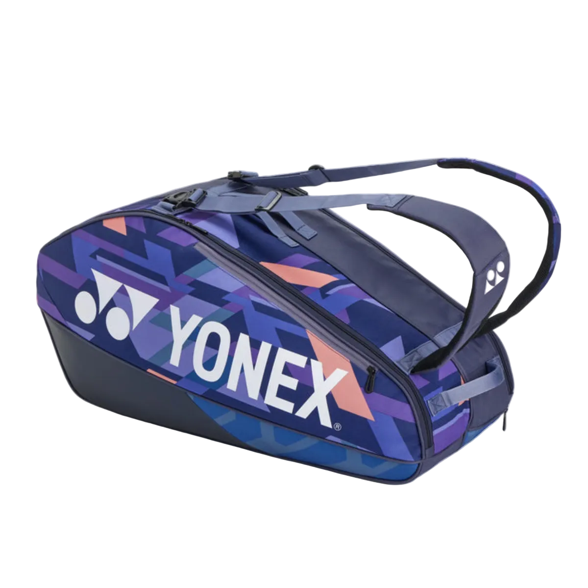 PRO RACQUET BAG (6 RAQUETAS)
