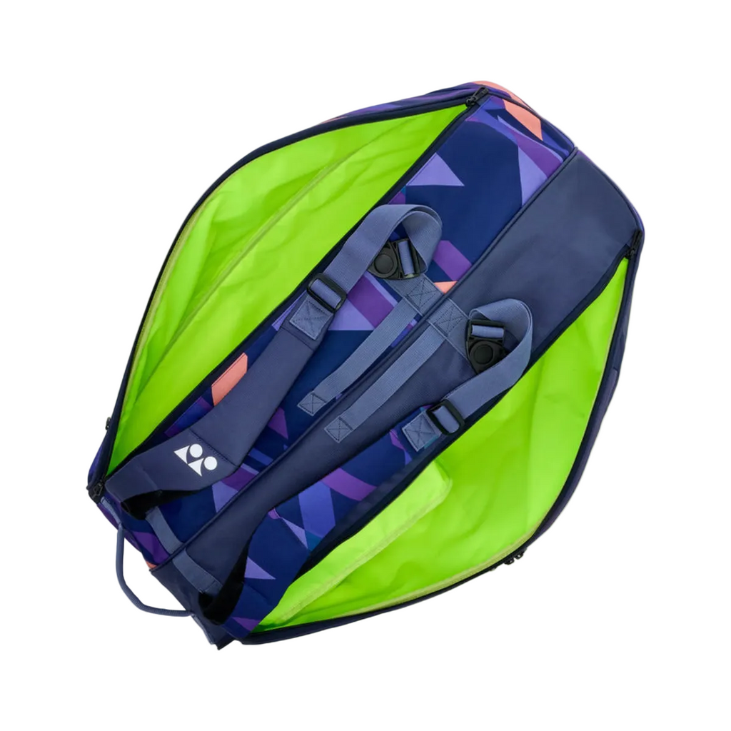 PRO RACQUET BAG (6 RAQUETAS)