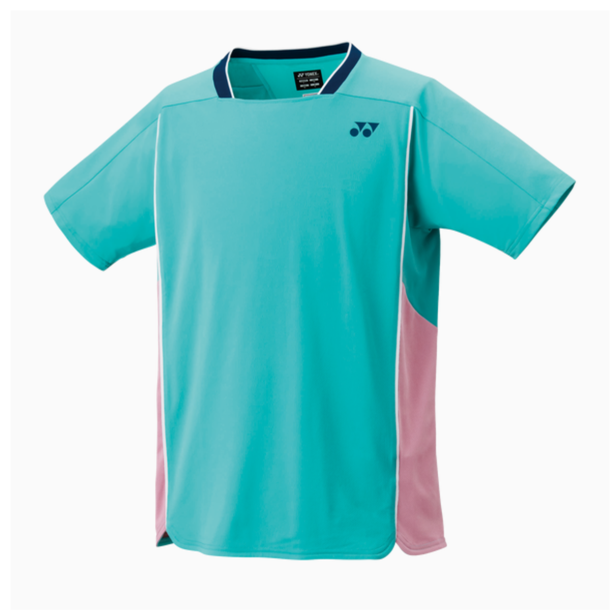 PLAYERA CREW NECK SHIRT 10627EX