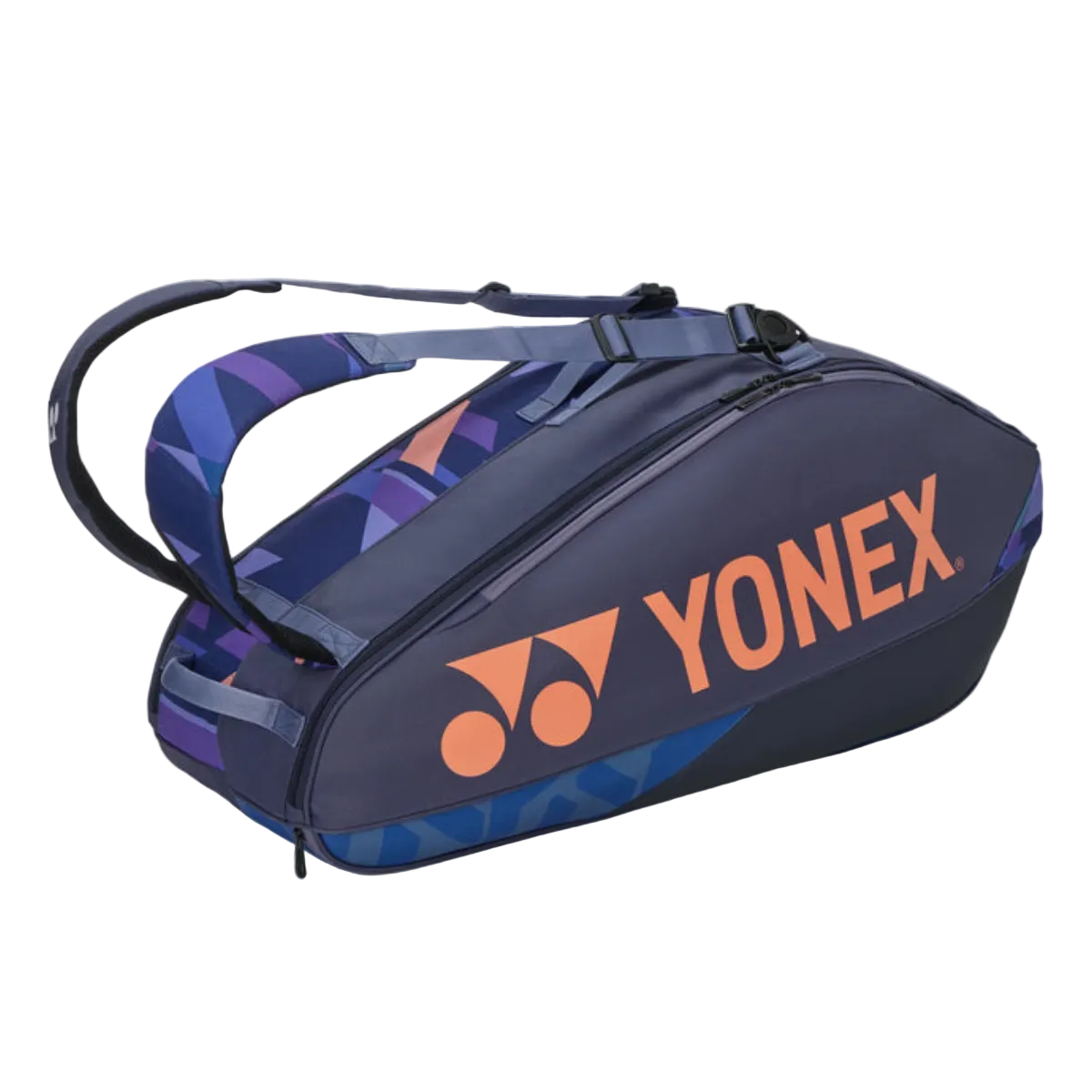 PRO RACQUET BAG (6 RAQUETAS)