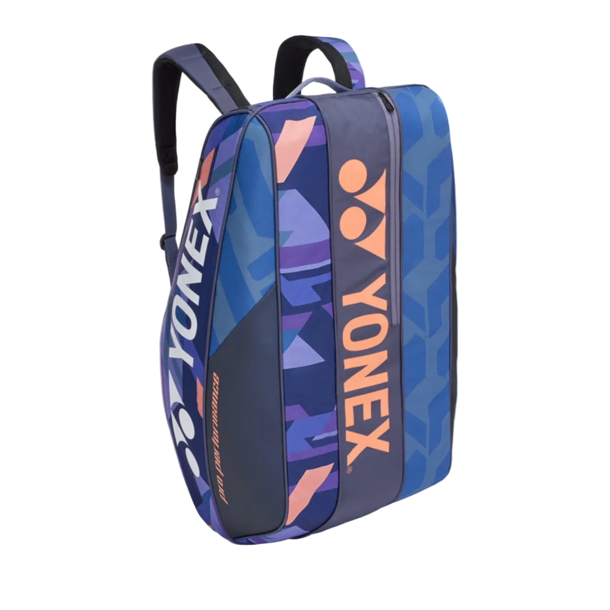 PRO RACQUET BAG (9 RAQUETAS)