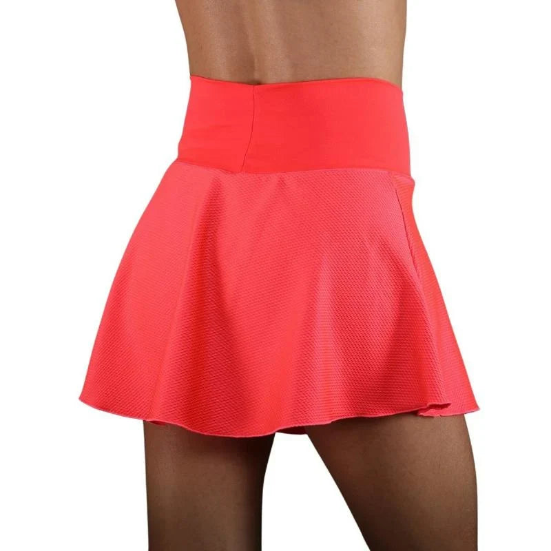 SKIRT LUX II RUBI