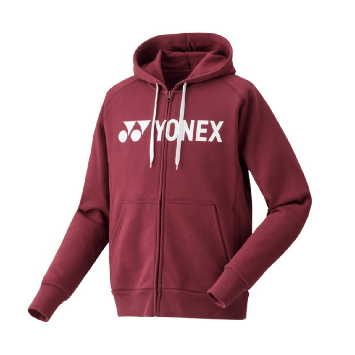 SUDADERA HOMBRE FULL ZIP YM0018EX