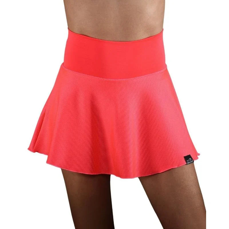 SKIRT LUX II RUBI