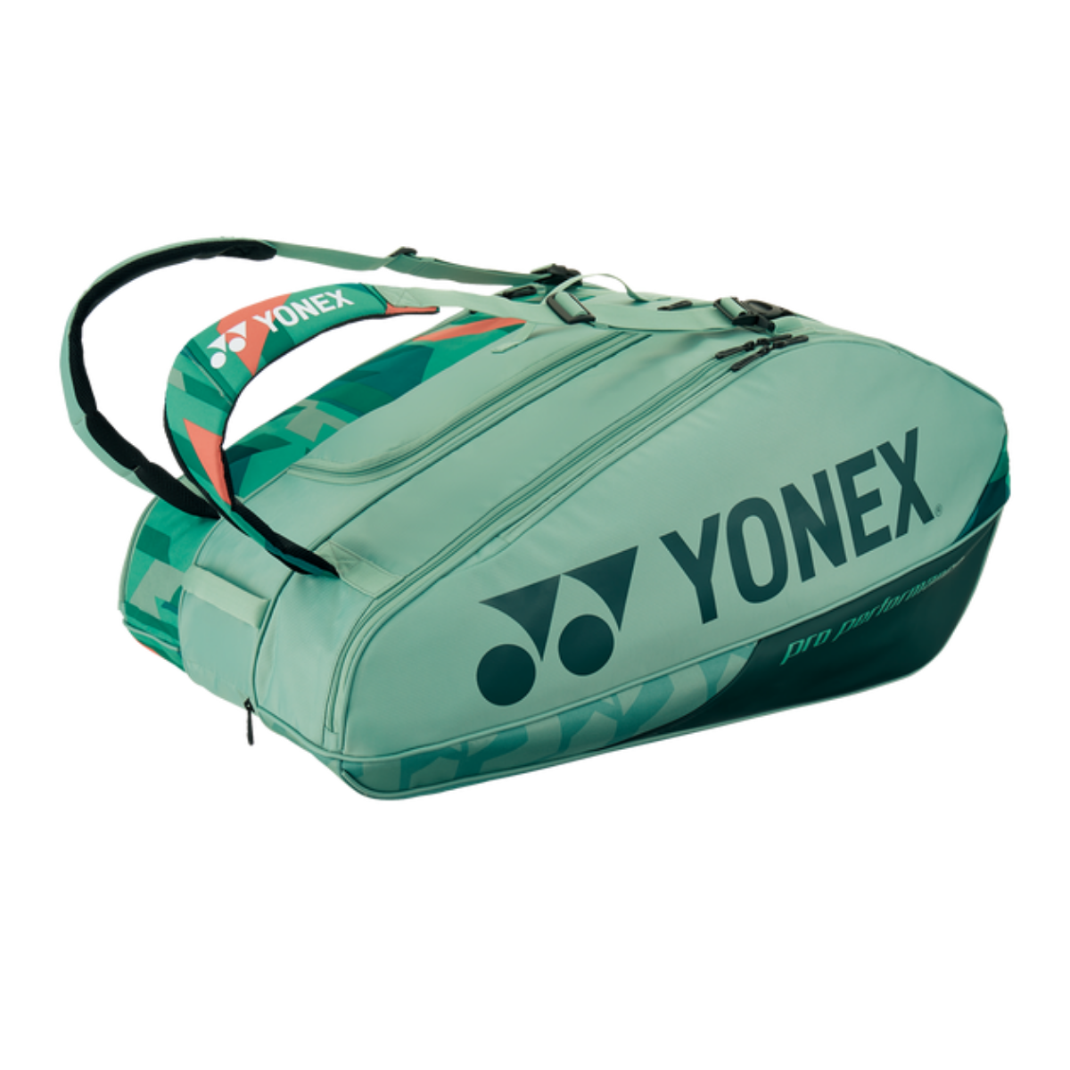 PRO RACQUET BAG (12 RAQUETAS)