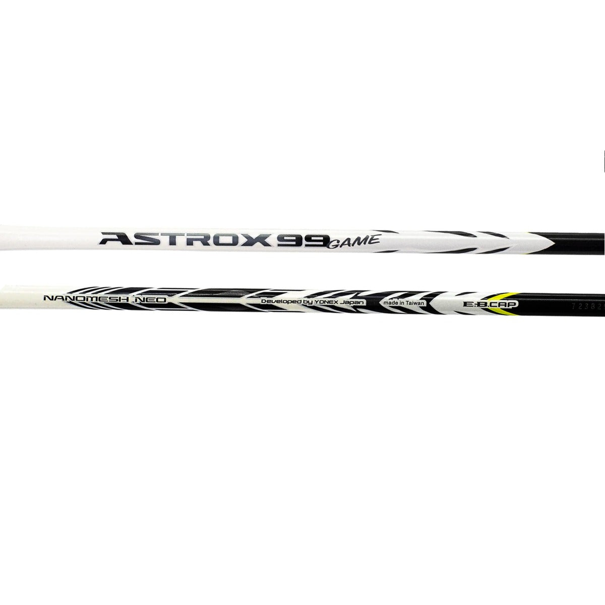 ASTROX 99 GAME (WHITE TIGER)