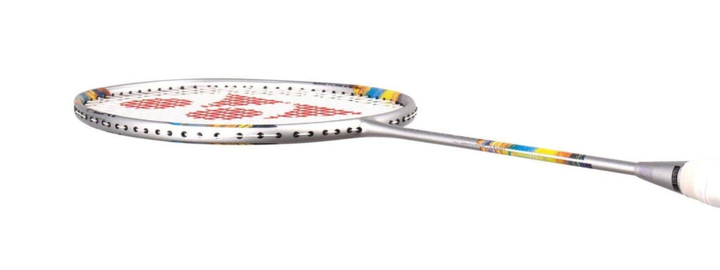NANOFLARE 700 GAME (SILVER/SKY BLUE)