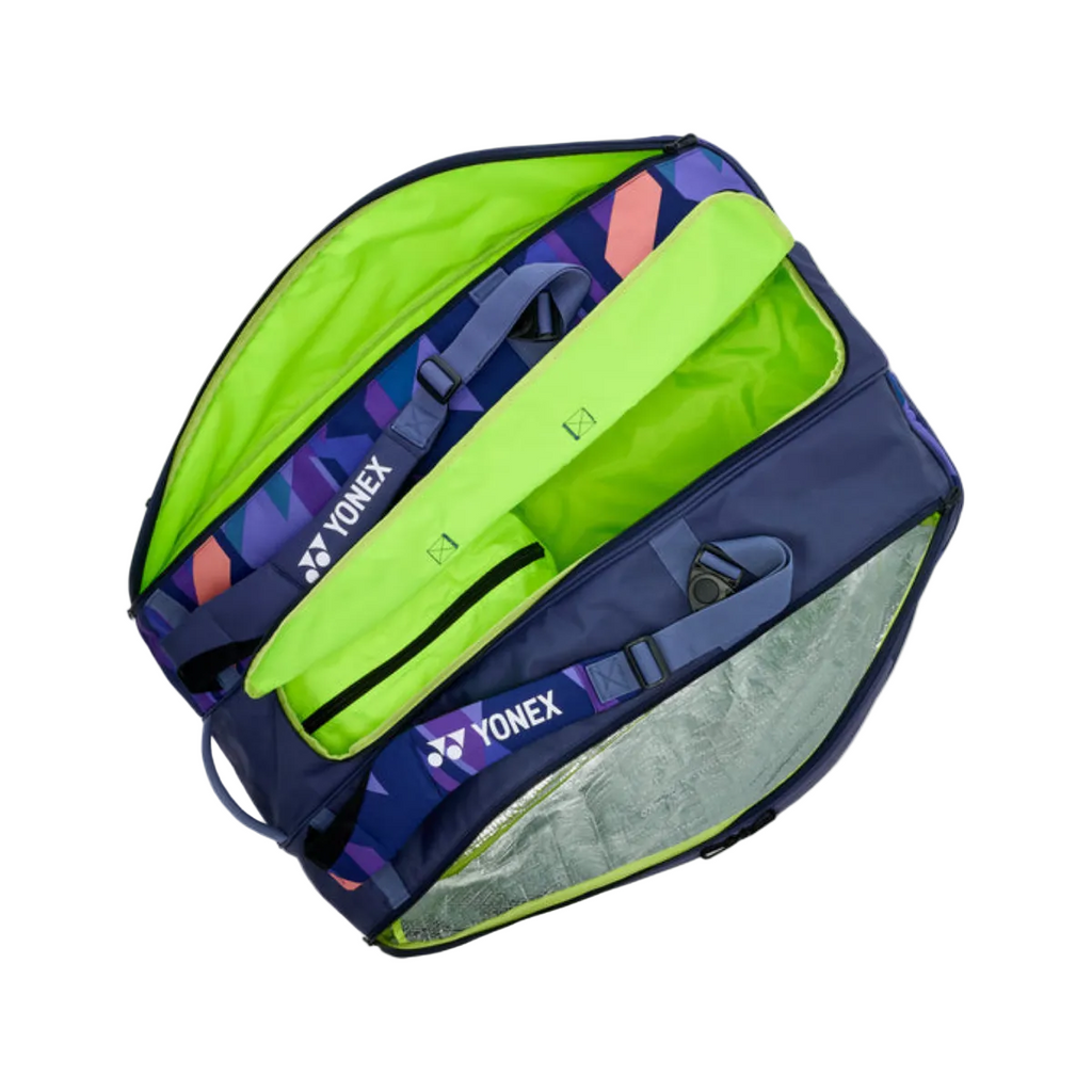 PRO RACQUET BAG (12 RAQUETAS)