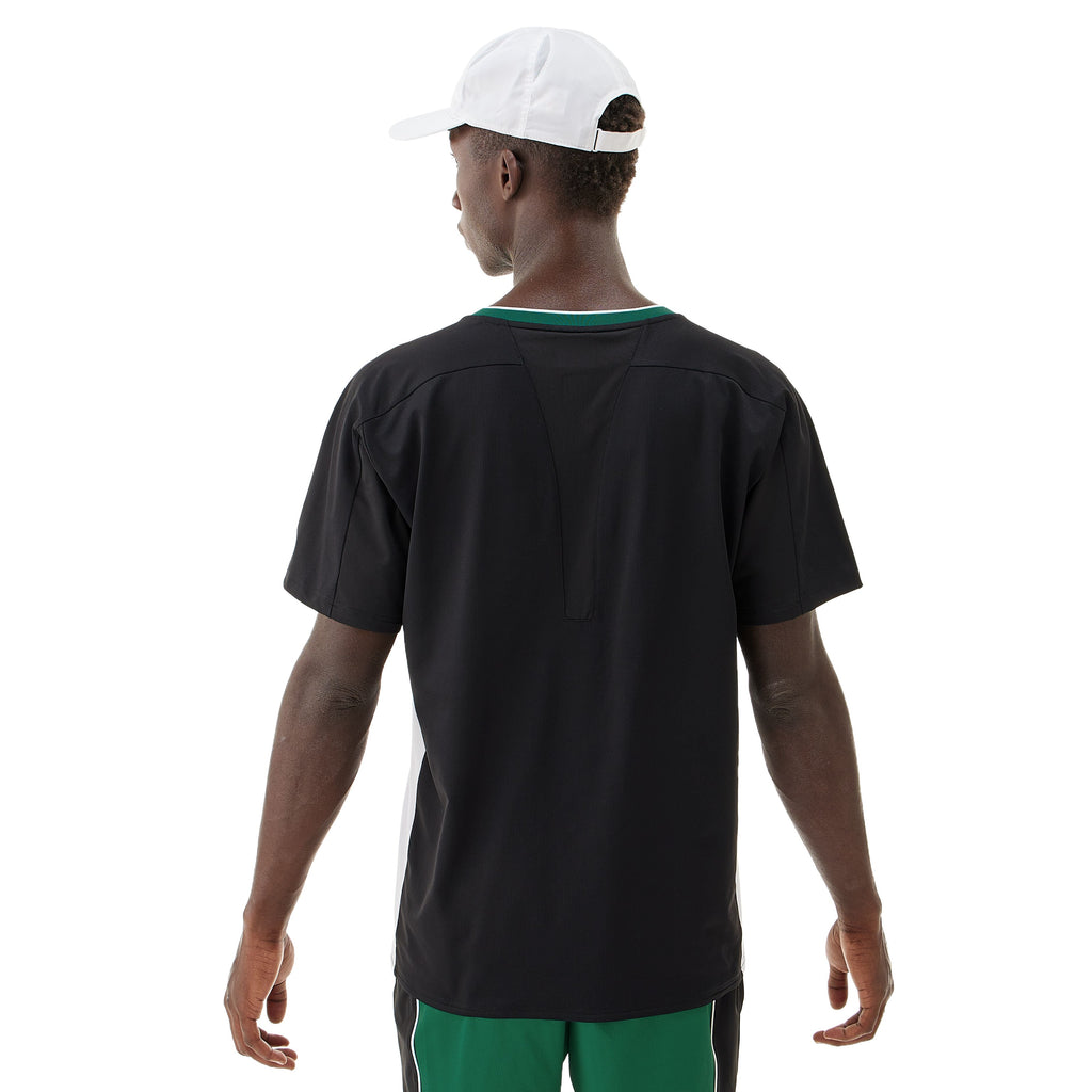 PLAYERA CREW NECK SHIRT 10627EX