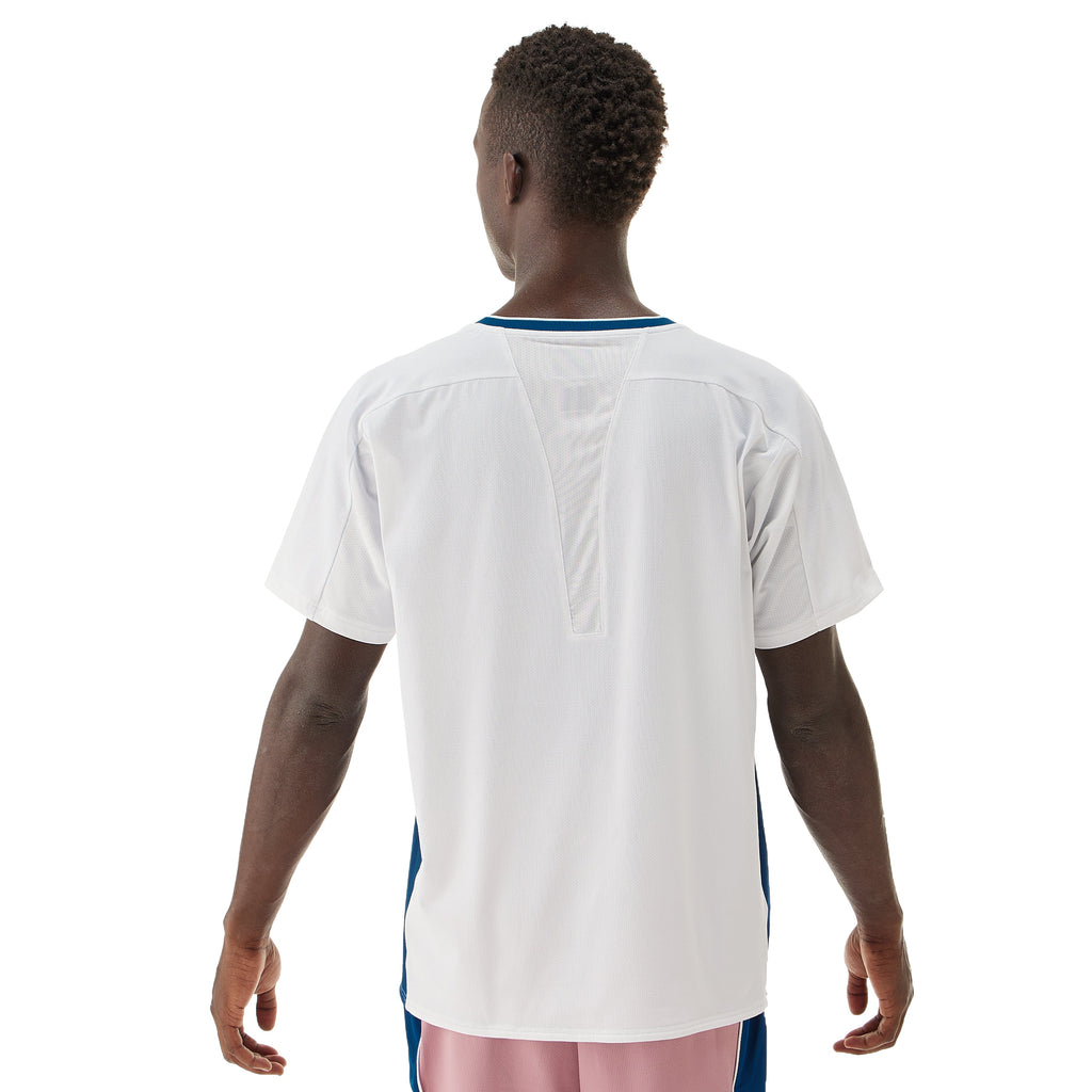 PLAYERA CREW NECK SHIRT 10627EX