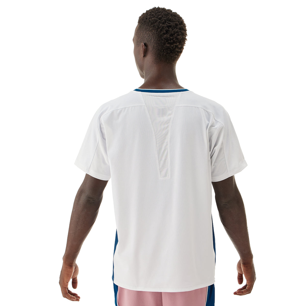 PLAYERA CREW NECK SHIRT 10627EX
