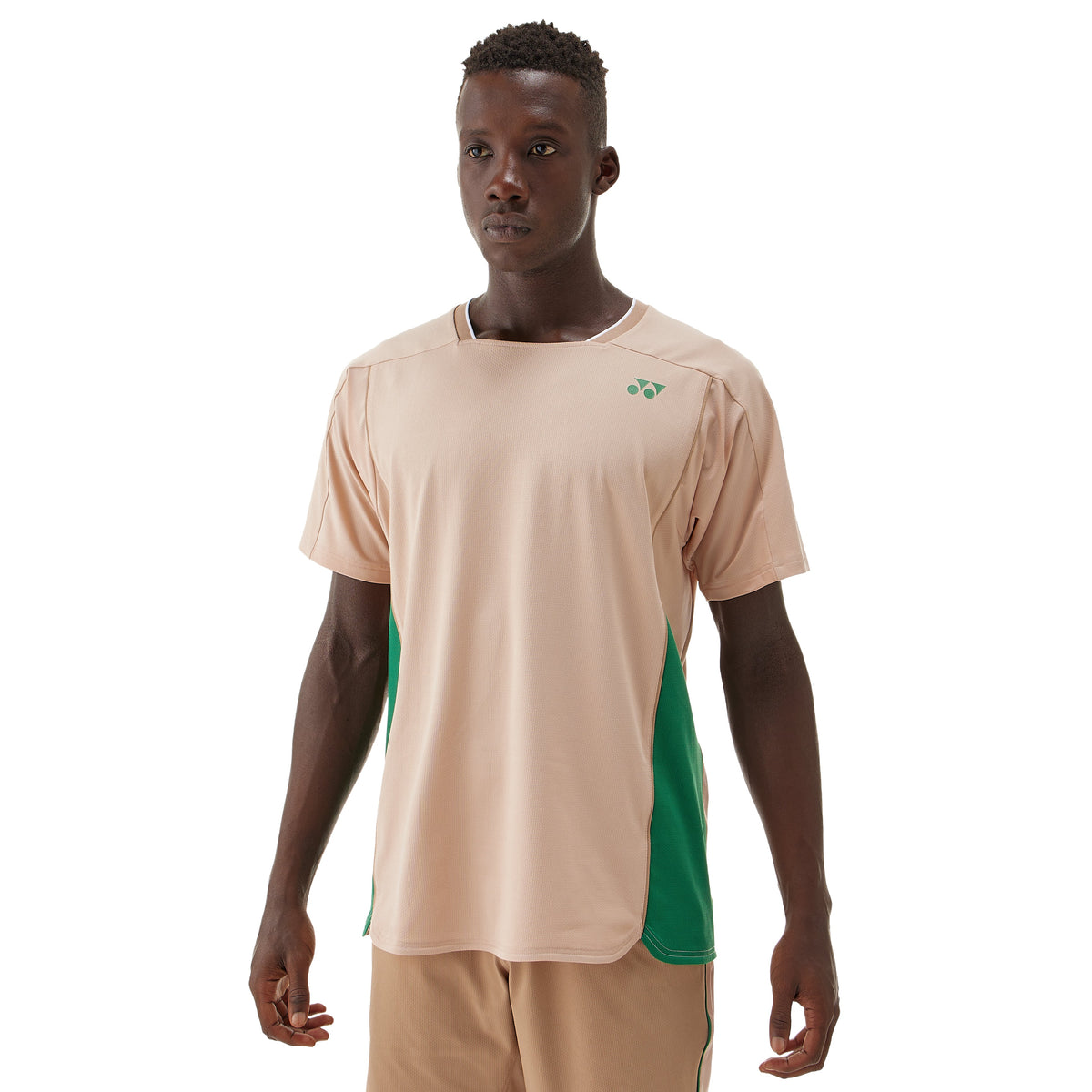 PLAYERA CREW NECK SHIRT 10627EX