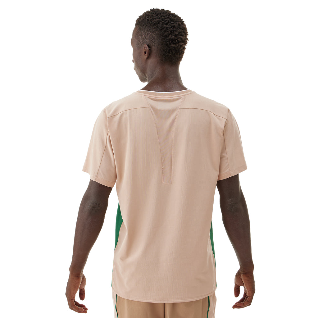 PLAYERA CREW NECK SHIRT 10627EX