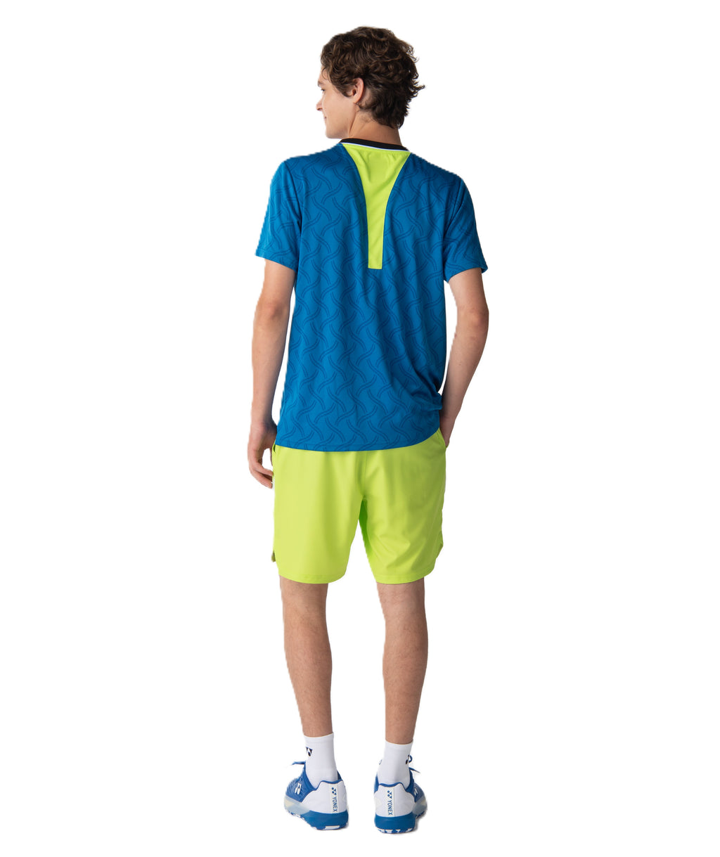 PLAYERA CREW NECK SHIRT 10703YX