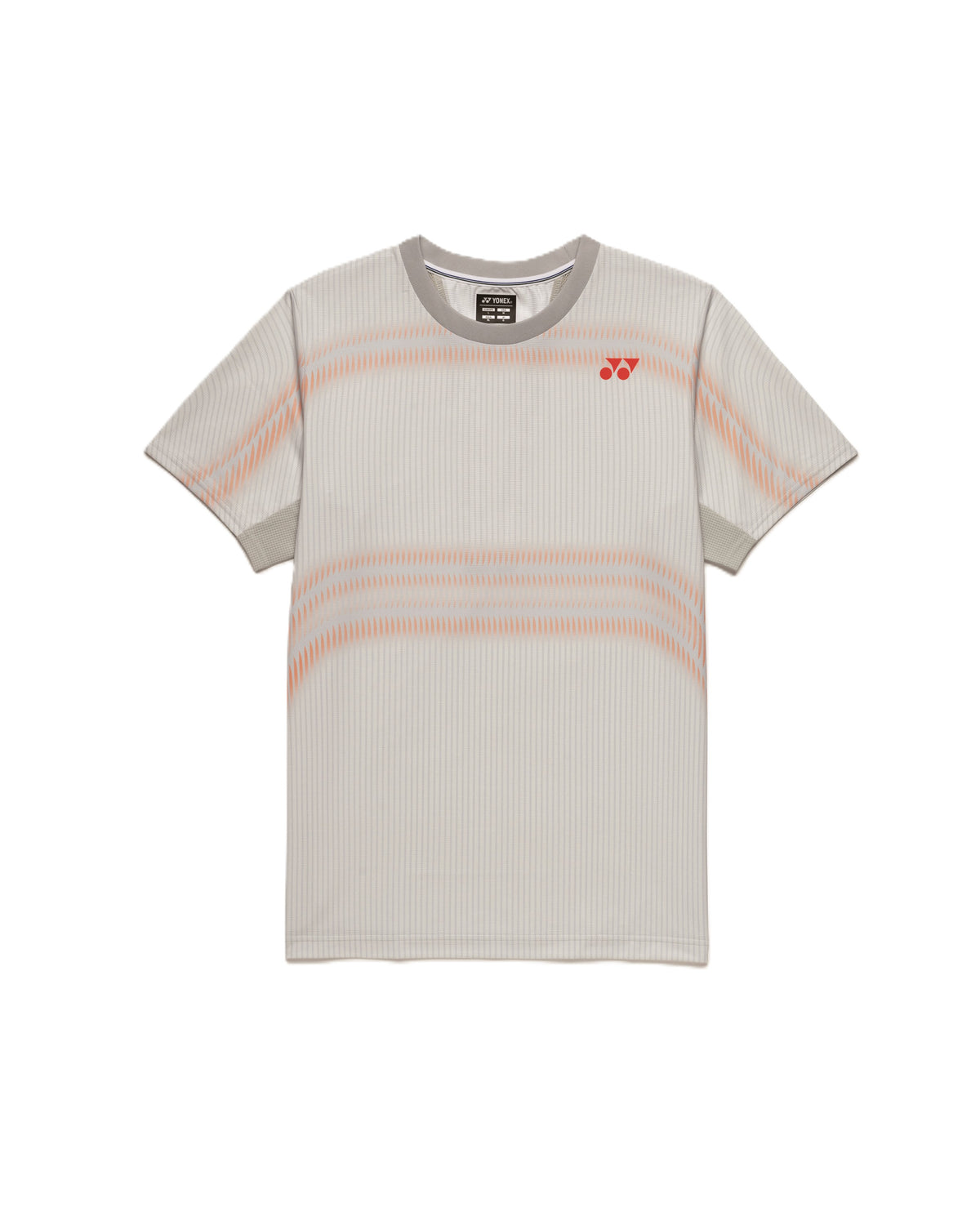 PLAYERA CREW NECK SHIRT 10705YX