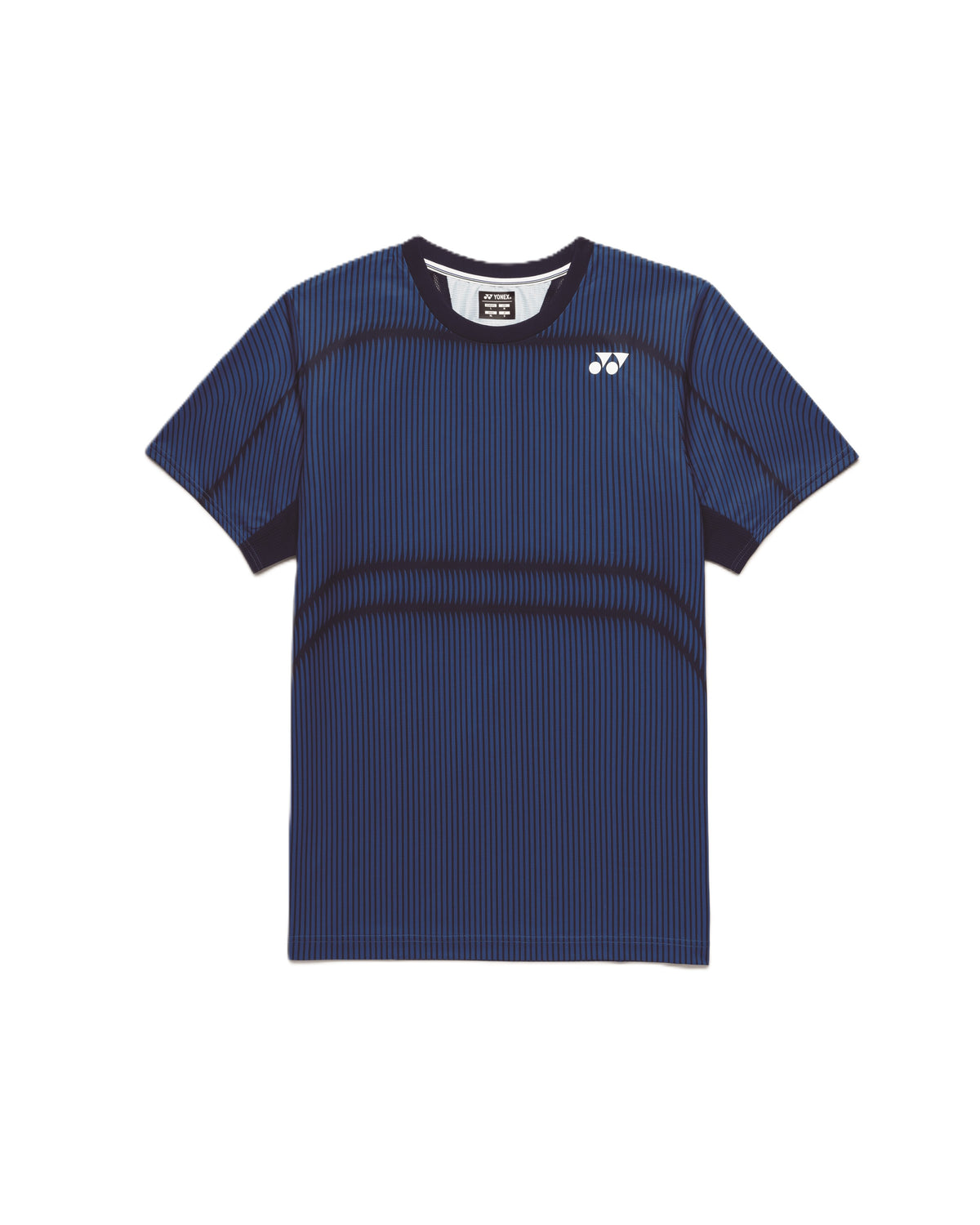 PLAYERA CREW NECK SHIRT 10705YX