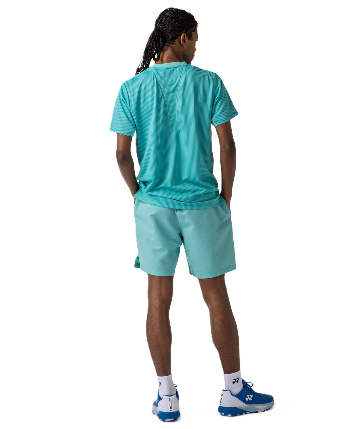 PLAYERA CREW NECK SHIRT 10705YX