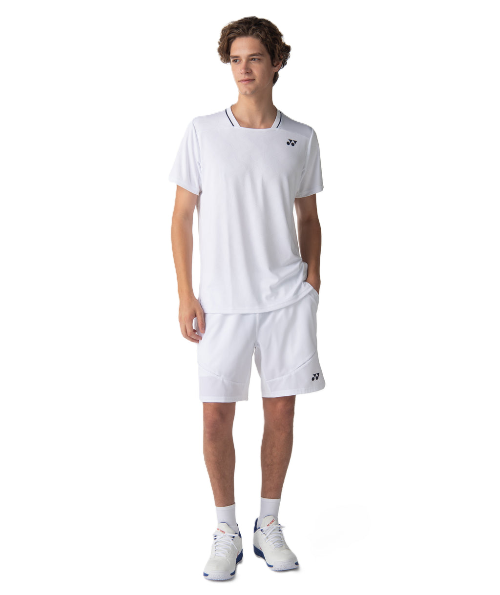 PLAYERA CREW NECK SHIRT 10707YX