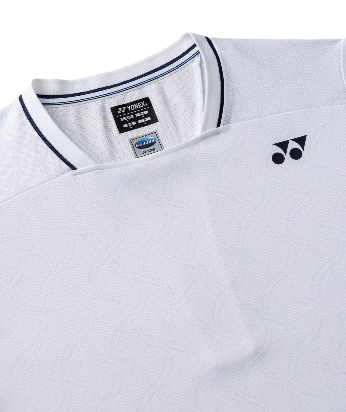PLAYERA CREW NECK SHIRT 10707YX