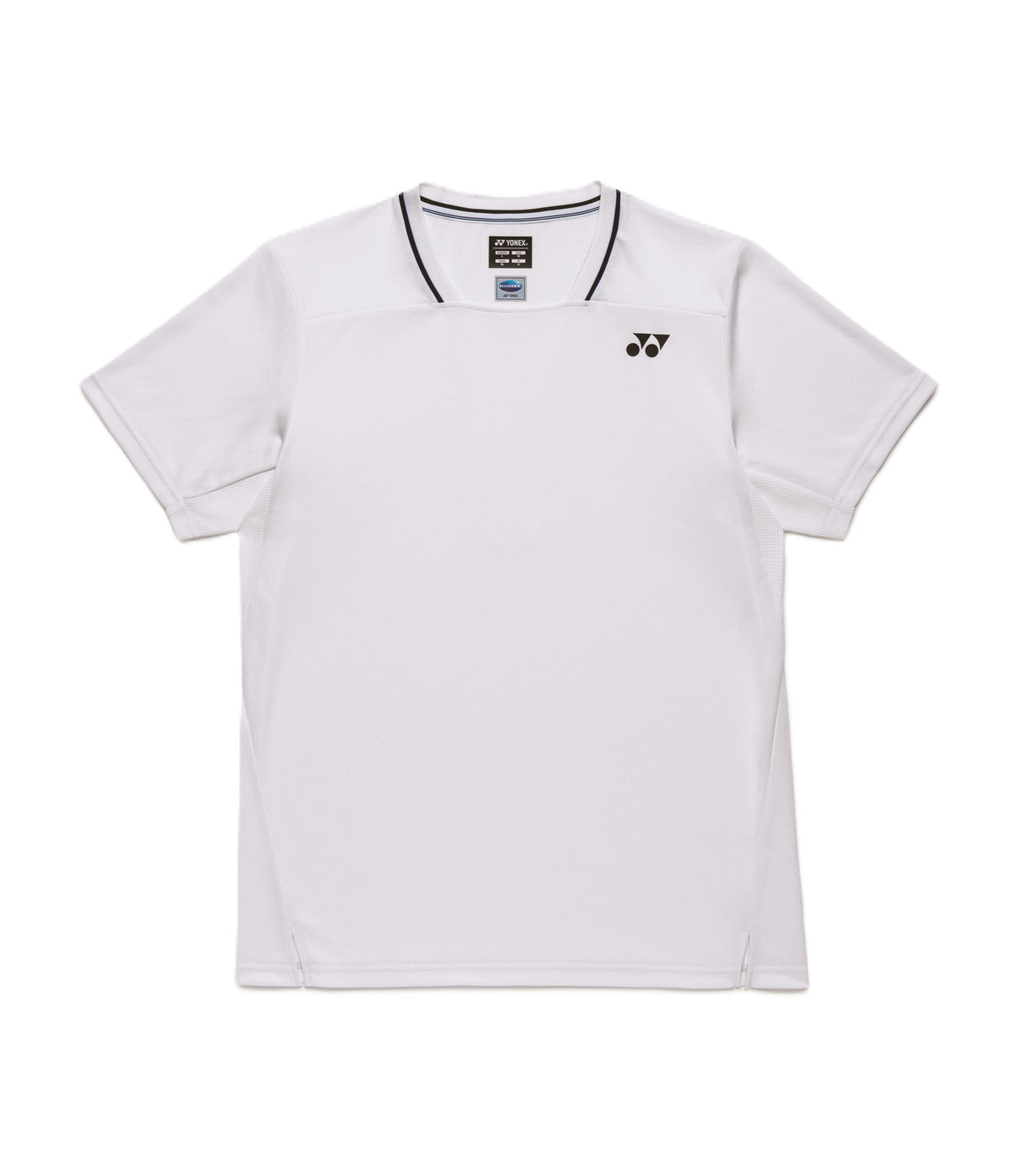 PLAYERA CREW NECK SHIRT 10707YX