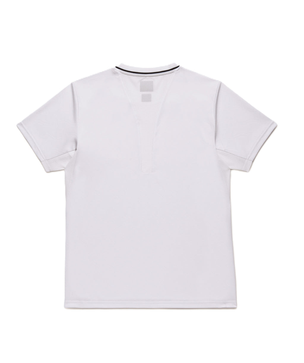 PLAYERA CREW NECK SHIRT 10707YX