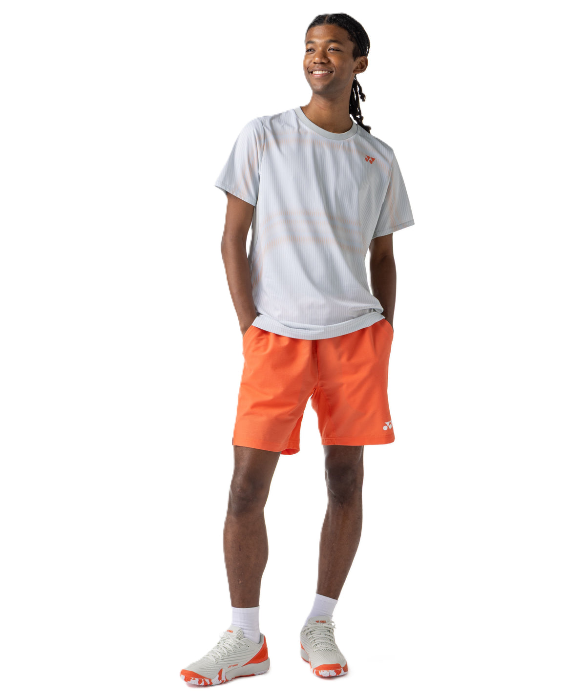 SHORTS MEN 15235YX