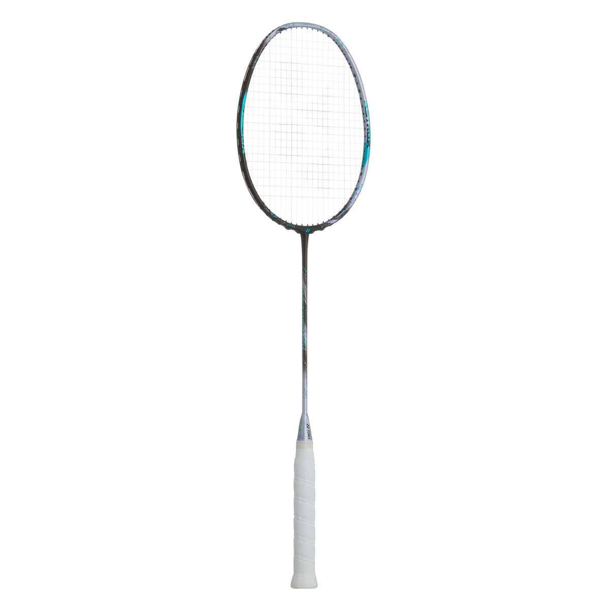 ASTROX 88D PRO (BLACK/SILVER)