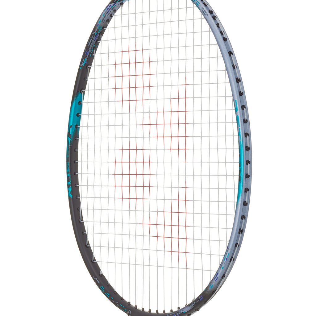 ASTROX 88D PRO (BLACK/SILVER)