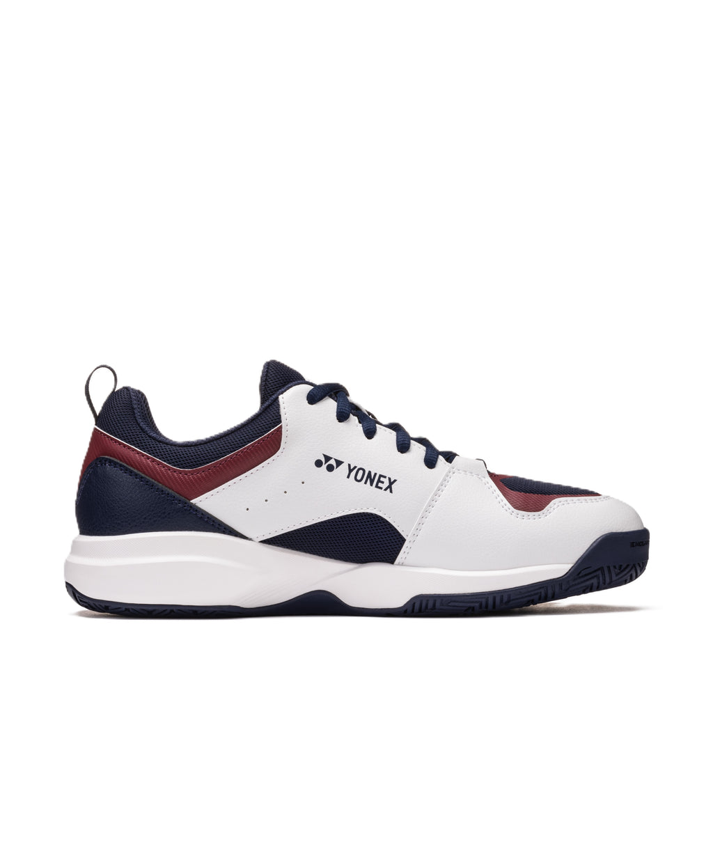 PRO MOVE CLASSIC HOMBRE (WHITE/ NAVY/ RED)