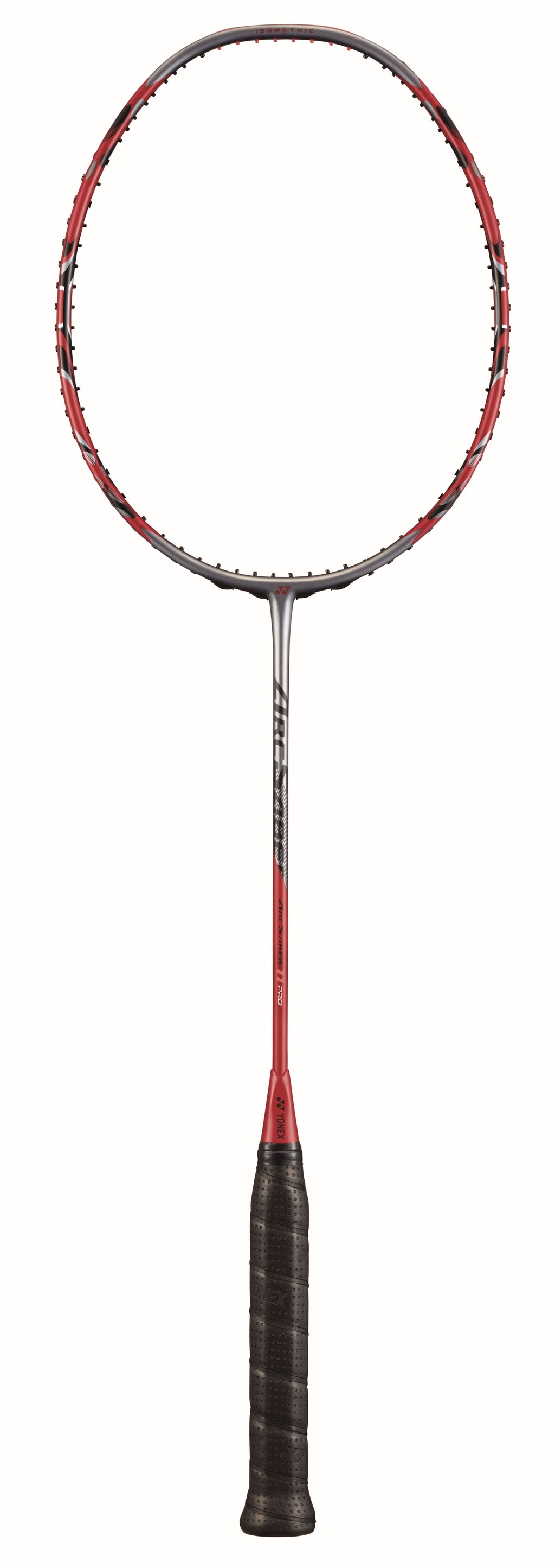 RAQUETA ARCSABER 11 PRO (GRAYISH PEARL)